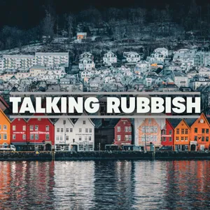 114. How Norway gets 98% of its bottles and cans back
