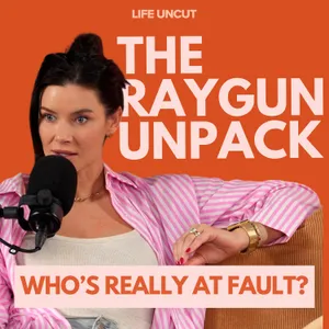 Raygun's Redemption, Alix v Alex & WTF is Musk?