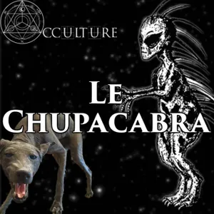 Le Chupacabra