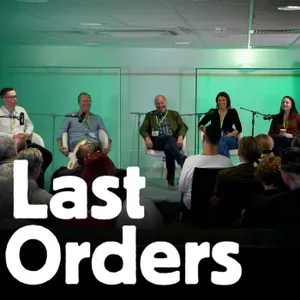 97: Fat jabs, speed and the banter police