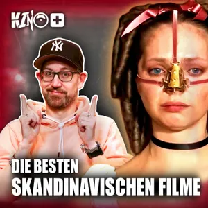 #599 | Ein Streifzug durch das SKANDINAVISCHE KINO mit Kai Schwind
