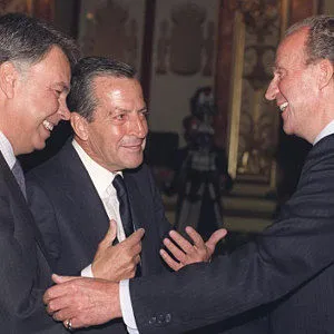 57. La Transición.