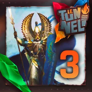 L'HISTOIRE DES ELFES [WARHAMMER FANTASY]