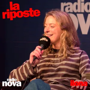 Partout chez soi - La chronique d'ilona dans "La riposte"