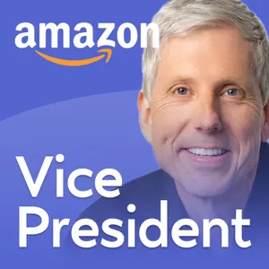 Amazon VP On Promotions, Getting Fired Twice, Working With Bezos | Ethan Evans