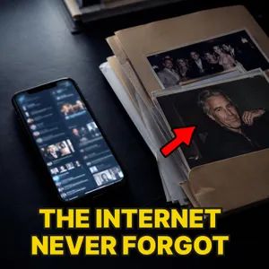 The Disturbing Online Footprint Jeffrey Epstein Left Behind
