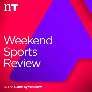 The weekend sport review