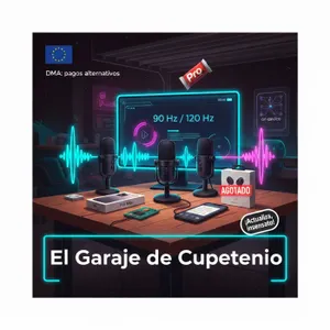 Actualizar antes de cambiar de mes