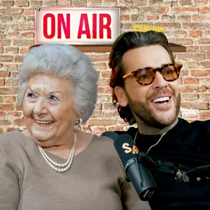 172: Pete meets his match - it’s Grime Gran!