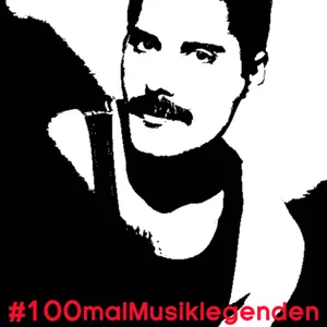 Sonderfolge zum 80. Geburtstag von Freddie Mercury + (mit Verlosung)