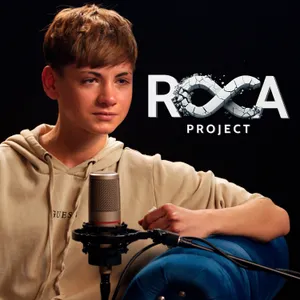 #81 - EL CROMAS: La Confesión Más Dura de Su Vida | Roca Project