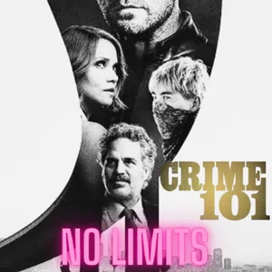 Ruta de Escape (2026) - Nakatomi No Limits - Episodio exclusivo para mecenas