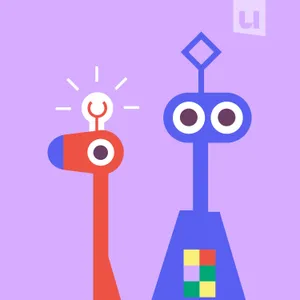 #4.2 – Hoe weet een robot wat hij moet doen?