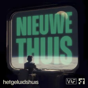 1.1 Nieuwe thuis