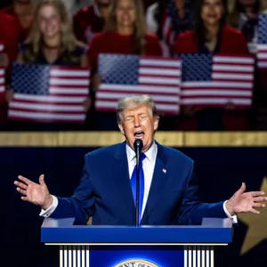 Is Trump trying to buy votes? – The Latest