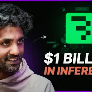 Baseten CEO Tuhin Srivastava on the AI Inference Crunch, Custom Models, and Building the Inference Cloud