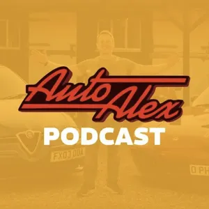 S2 Ep12: Will The Grand Tour's Shock New Line Up Be A Hit?