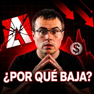 El Mercado ESTÁ EQUIVOCADO con ADOBE