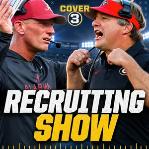 Recruiting Show: Power Balance Shift + 2028 Rising Stars + Big Weekend Ahead