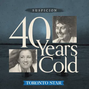 S3 40 Years Cold | E1 The Victims