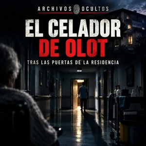 67- EL CELADOR DE OLOT. -TRAS LAS PUERTAS DE LA RESIDENCIA-.