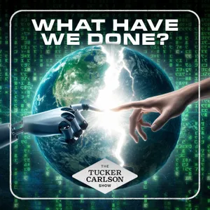 The Tucker Carlson Show: AI Whistleblower: OpenAI Scandal, AI Cults, Neuralink & Our Last Chance to Stop the Tech Oligarchs