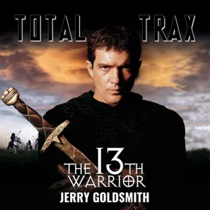 (248) The 13th Warrior (Jerry Goldsmith)
