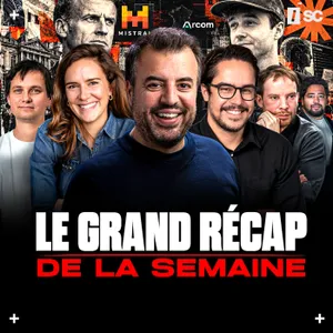 LE GRAND RECAP : Burn-out, IA et la menace des espions !