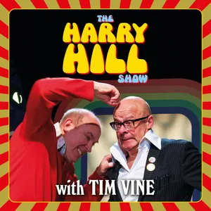 Tim Vine: I've Sniffed Up The Seeds