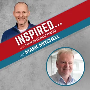 From Hamsters to High Sheriff | Mark Mitchell