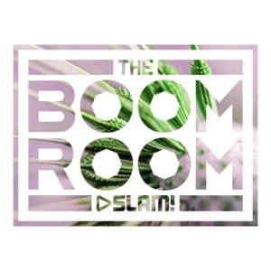 619 - The Boom Room - Collé