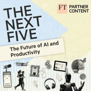 The Future of AI and Productivity