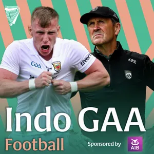Mayo’s total football brings complete joy | Kerry abandon the plan - were they complacent?