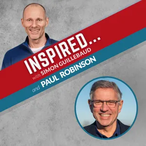 God Has a Plan! | Paul Robinson