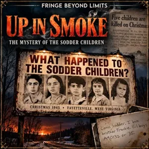 Up in Smoke: The Mystery of the Sodder Children