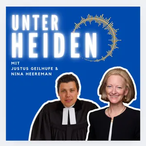 Folge 1 - Katholisch von Holland bis ins Silicon Valley