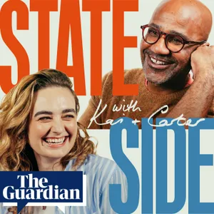 Stateside with Kai and Carter