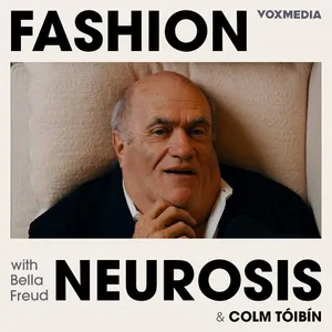 Colm Tóibín