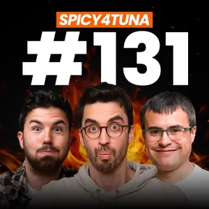 Cárceles para CHINOS GORDOS, Burbuja ChatGPT y la MENTE de Elon Musk #131
