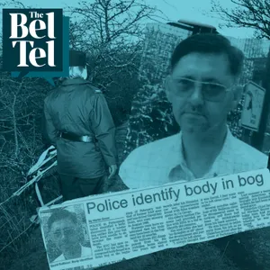 David Sullivan: The mystery of the headless alleged paedophile’s murder