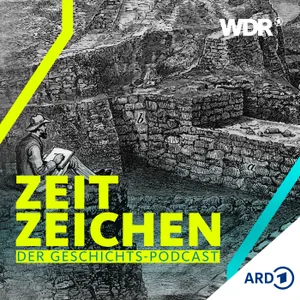 Wie Heinrich Schliemann Troja ausgegraben hat