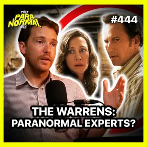 Ed and Lorraine Warren — The World’s Greatest Ghost Hunters or Frauds?