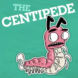 Why Do Centipedes Have So Many Legs?