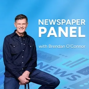 The Newspaper Panel