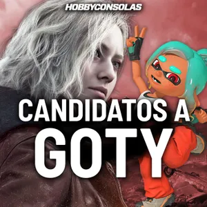 LOS JUEGOS DEL AÑO - Estos podrían ser los candidatos a GOTY de 2026