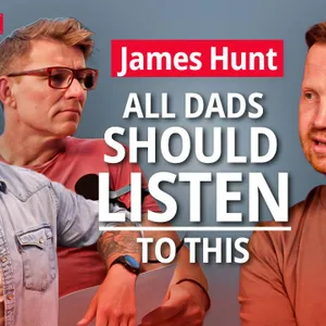 What Raising Two Non-Speaking Autistic Sons Taught Me About Fatherhood – And Could Teach You