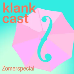 91. Zomerspecial - Wat doen onze musici in de zomervakantie?