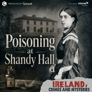 Poisoning at Shandy Hall