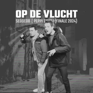 SE09E08 | Peppi Finali