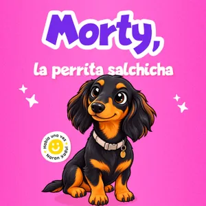 Morty, la perrita salchicha 292 | Cuentos infantiles